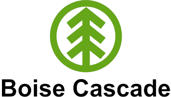 Boise-Cascade - Logo