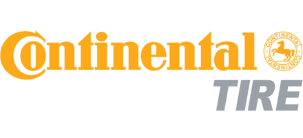 Continental Tire - Logo