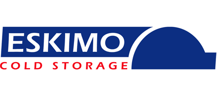 Eskimo Cold Storage - Logo