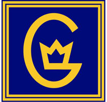 Georgia Crown - Logo