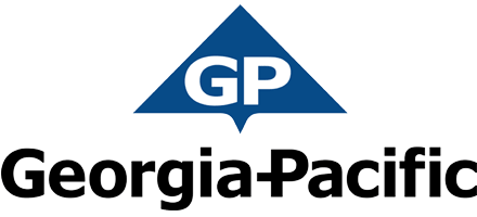 Georgia Pacific - Logo