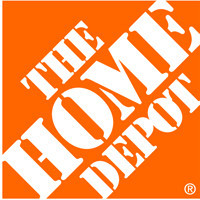 Home Depot - Logo