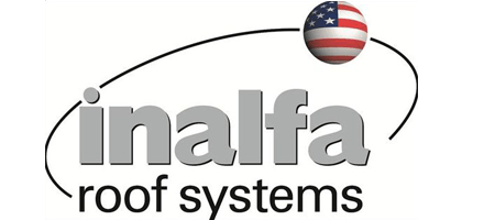 Inalfa Roof Systems - Logo