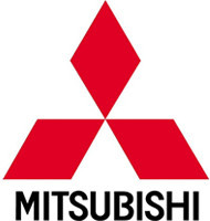 Mitsubishi - Logo