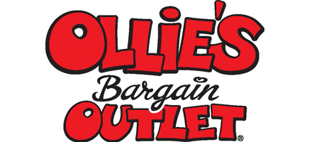 Ollie's - Logo