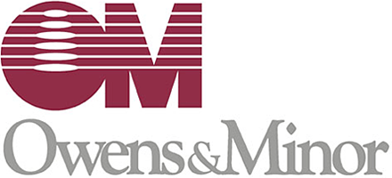 Owens & Minor - Logo