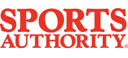 Sports Authority - Logo