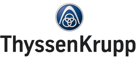 ThyssenKrupp - Logo