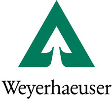Weyerhaeuser - Logo