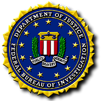 Federal Bureau of Investigation - Logo