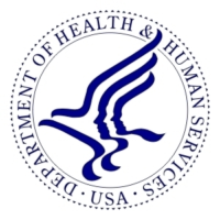 Department of Health & Human Services - Logo