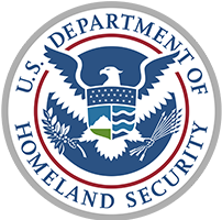 Department of Homeland Security - Logo