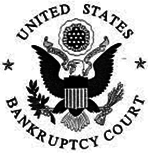 U.S. Bankruptcy Court - Logo