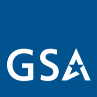 General Services Administration - Logo