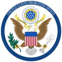 U.S. Probation Office - Logo